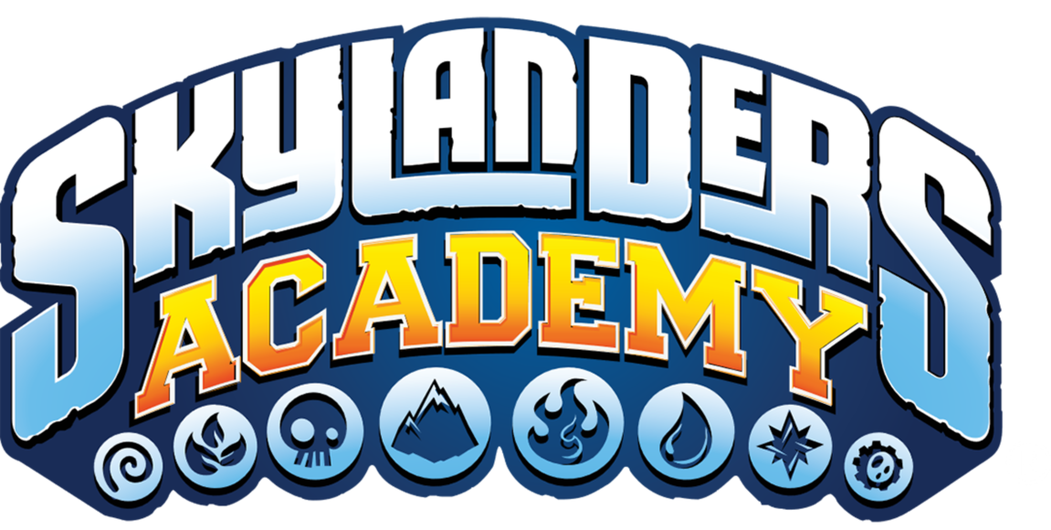 Skylanders Academy Complete 